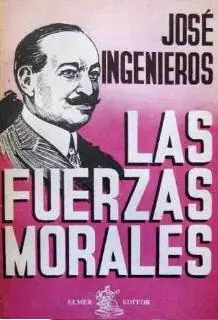 Conceptos Morales de José Ingenieros
