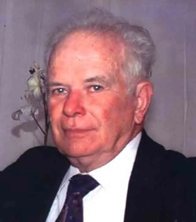 3años sin Jorge Julio Lopez