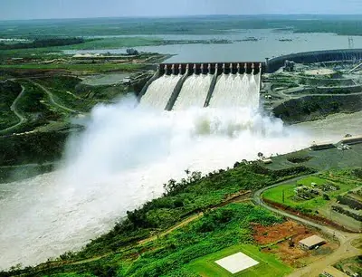 paraguay