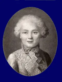 La trágica María Teresa de Francia.