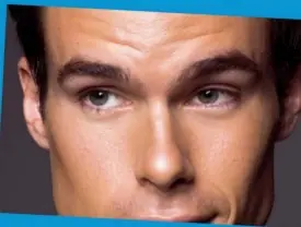 Las 4 verdades que revelan los ojos de los hombres