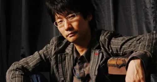Kojima: "Creo que he nacido en el país equivocado"