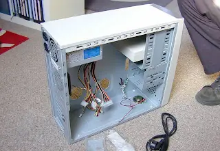 Comprarse una pc gamer, a la mitad de precio