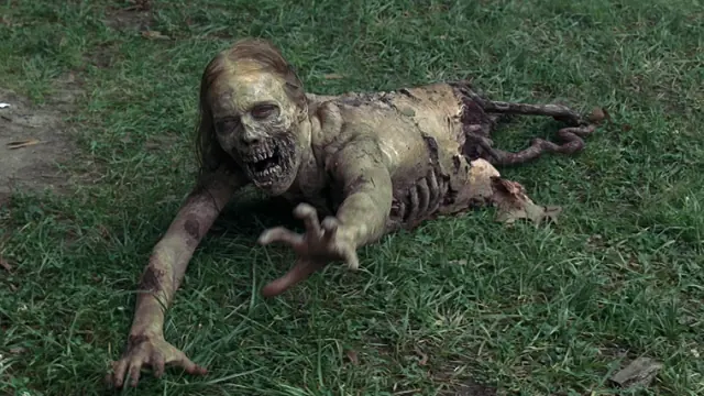 Los Zombis existen realmente