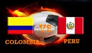 Colombia, vamos por otra victoria!!!