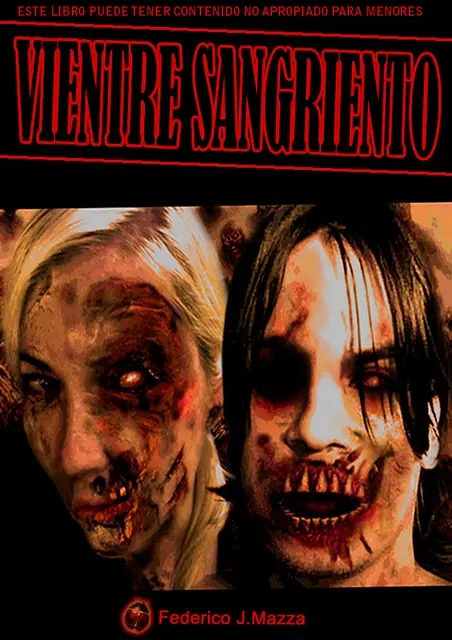 Vientre Sangriento- Mazzart