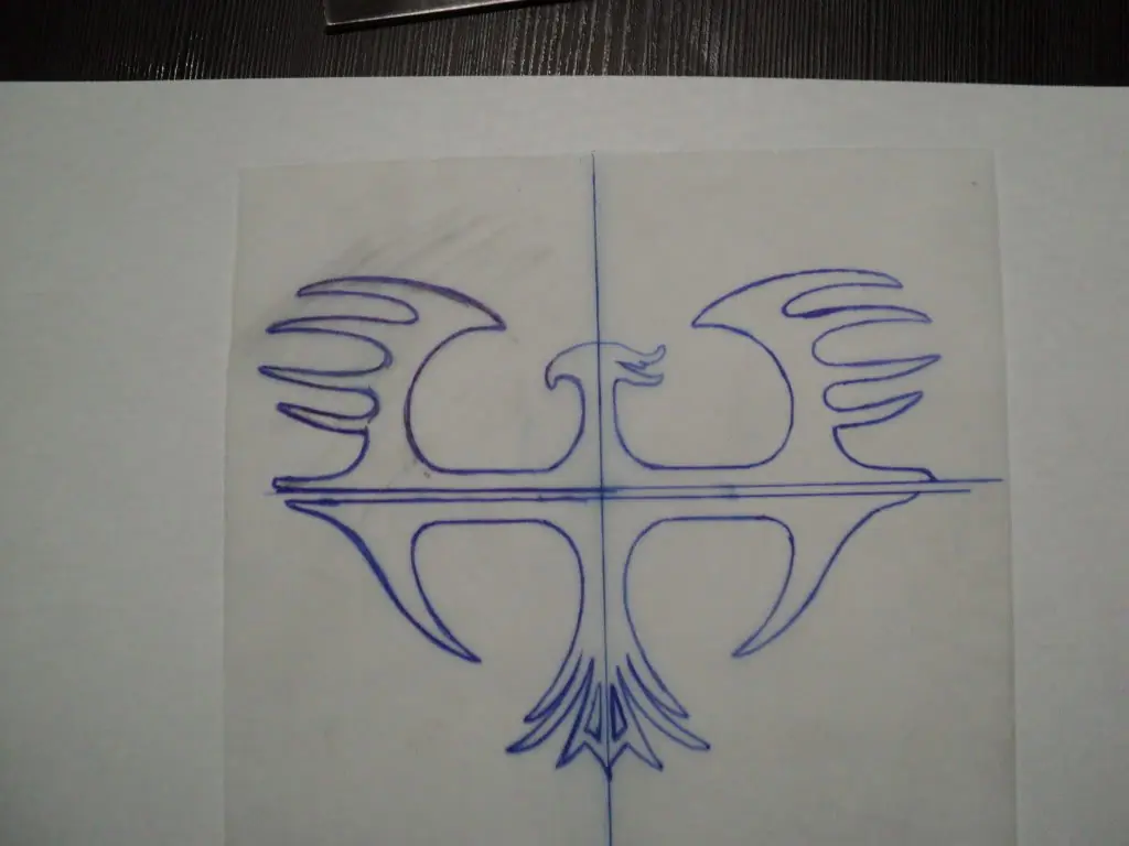 Dije de plata Within Temptation