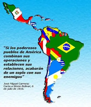 latinoamerica