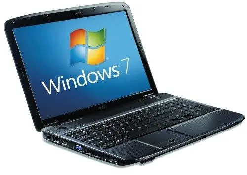 Windows 7 Ultimate Lite Notebook Edicion[Español]
