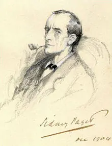 La Historia De Sherlock Holmes