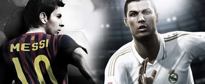 Fifa 13 vs PES 13 ¿Quien ganará?