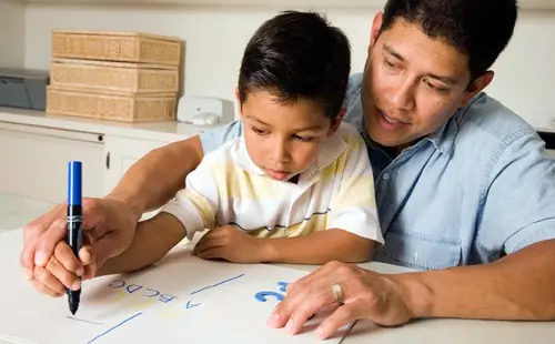 12 secretos para criar hijos exitosos