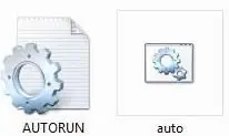 Como hacer un CD Autoejecutable ?