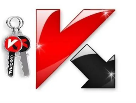 Llaves - Keys Kaspersky Lab Kav - Kis ( junio, 2013 )