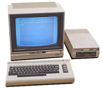 De todo un Poco : La tecnologia de ayer y hoy.