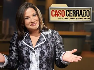 Caso Cerrado Telemundo 2012 no es real