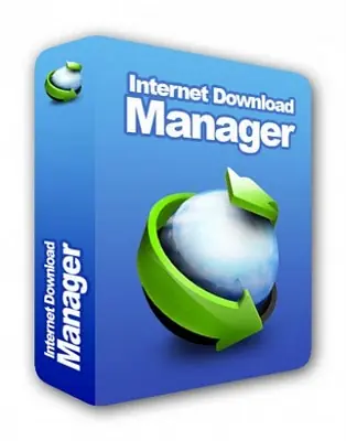Internet Download Manager v6.12 Build 15