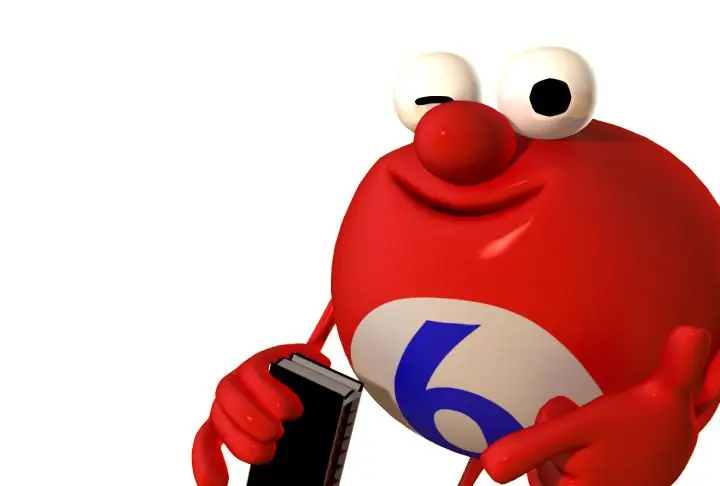 Como Jugar Quini 6 :D