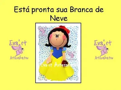 Hazte tu propia fofucha para regalar a tu novi@
