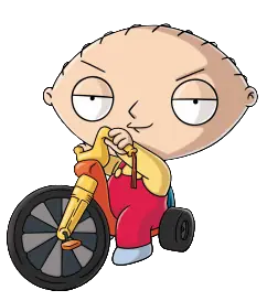 Algunas de Las Mejores Frases de Stewie Griffin + Yapa Doble