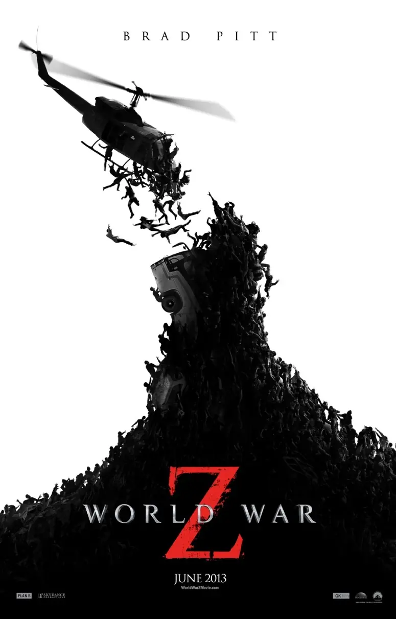 World War Z... ¿una pandemia posible?