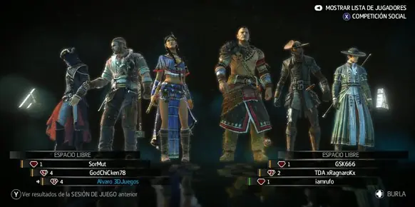 Análisis Assassin’s Creed 3