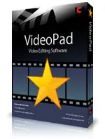 VideoPad: Editor de vídeo gratis, intuitivo y muy completo.
