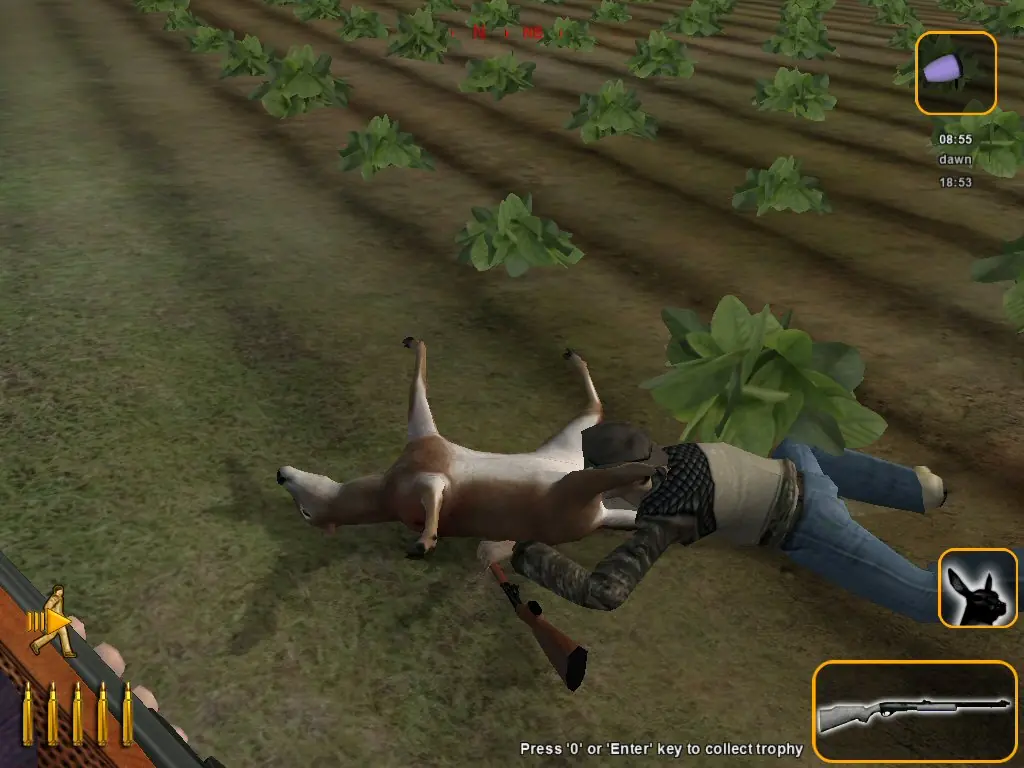 Juegos con contenido porno (3)