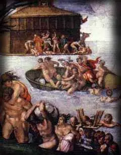 Enigmas: El Diluvio Universal