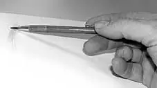 ¿Cómo sombrear áreas grandes? - Dibujo