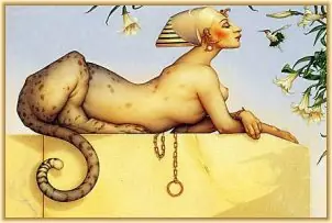 , Criaturas Mitologicas 2ª Parte y Ultima