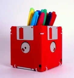 reciclar plastico