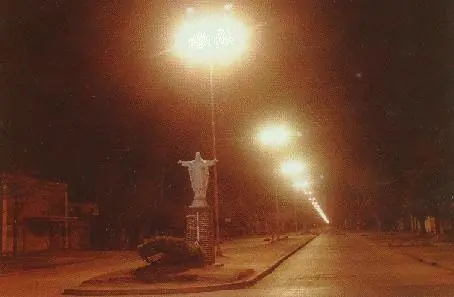Suicidios En mi Ciudad