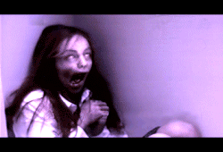Fantasmas
