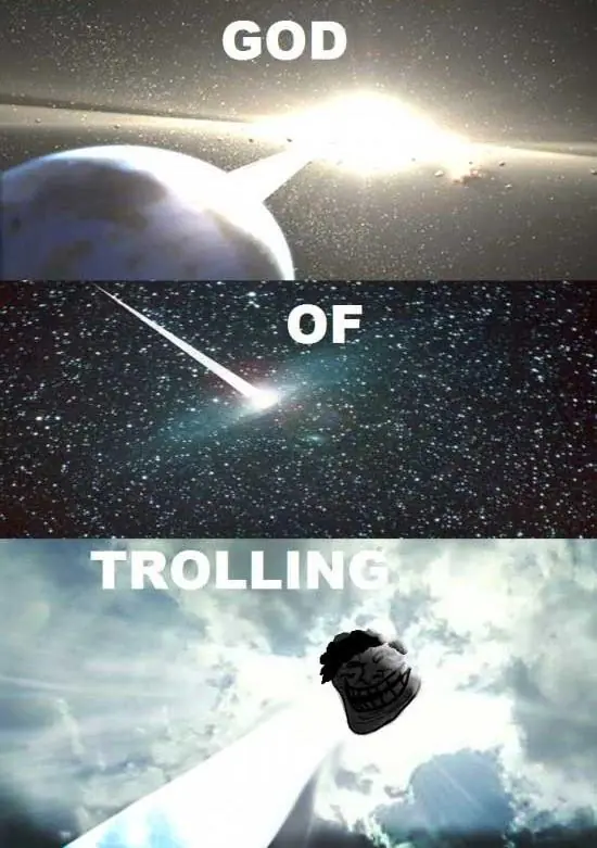 humor
