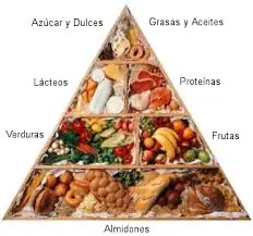 lo que no sabias sobre la alimentacion..