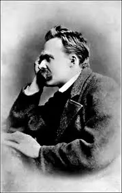 Frases de Friedrich Nietzsche,a pensar se ha dicho