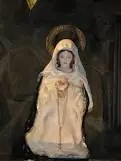 Mensajes y Profecias de la Virgen del Cerro
