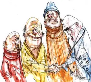 La circuncisión: mitos, verdades y sexo