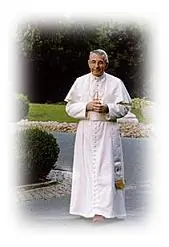 Asesinato de Juan Pablo I