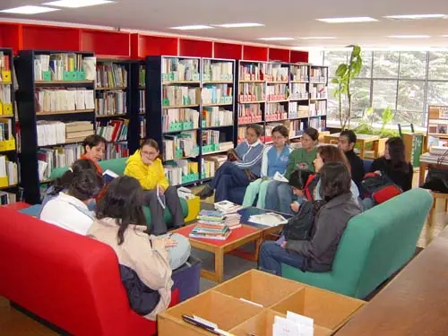 ¿Quieres que tus hijos lean?