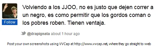 Lo mejor del twitter (para cagarse de risa)