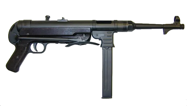 rifles