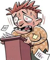 Examen Final Oral, karma de todo estudiante universitario