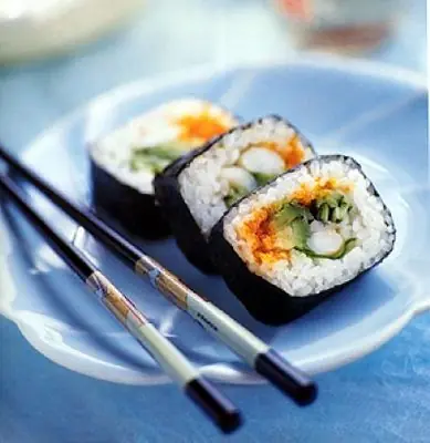 Dieta Japonesa - Dieta Para Adelgazar