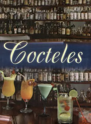 Barman: manual Totalmente ilustrado