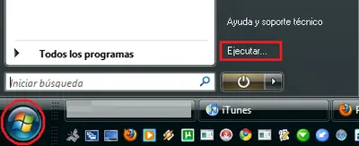 Como Poner Contraseña a Usuario Invitado