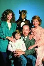 Que fue de la familia Tanner (ALF)