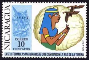 10 ecuaciones matemáticas que cambiaron la faz de la Tierra