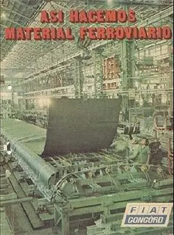 Taringa! Fiat Argentina, Historia y Modelos Fabricados